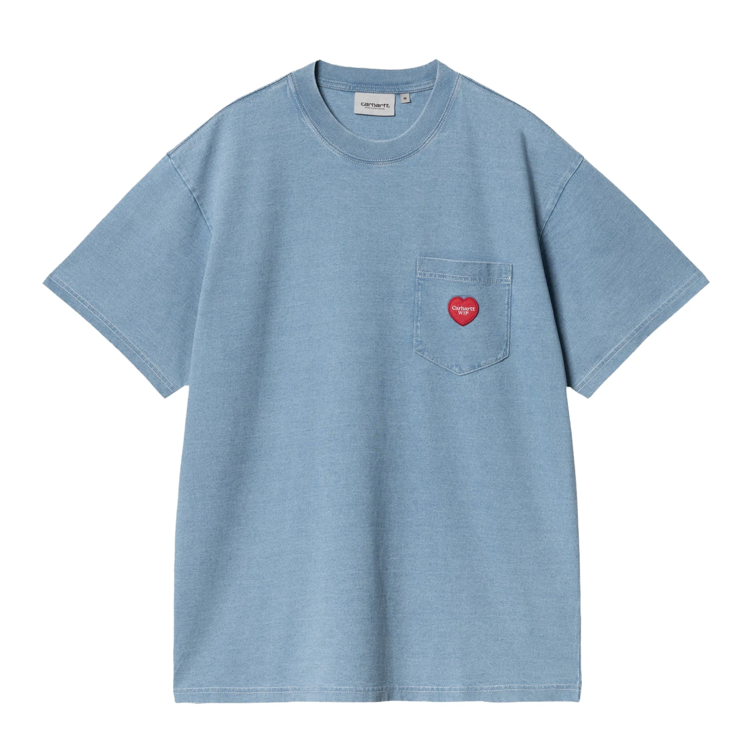Ingo Pocket T-Shirt - Image 4