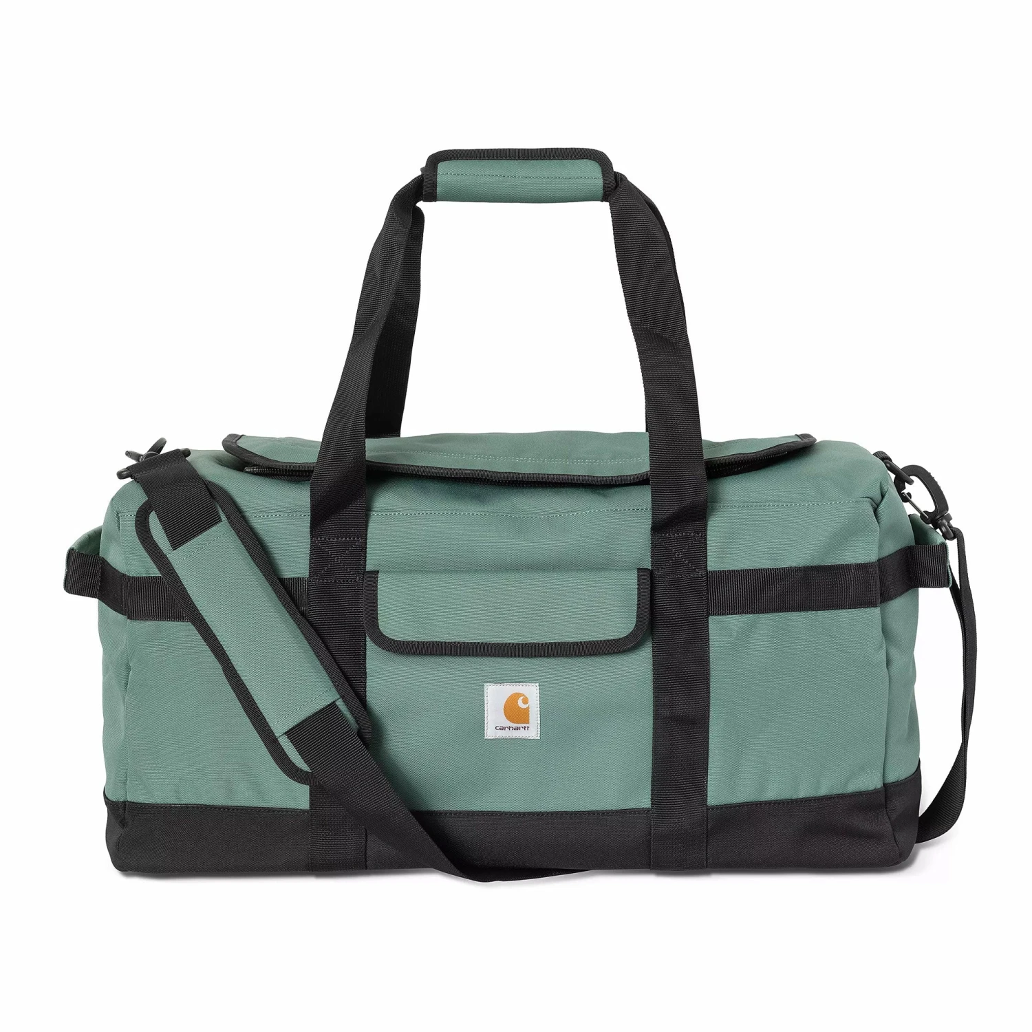 Jack Duffle Bag - Image 2