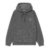Nelson Hooded Sweat