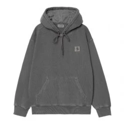 Nelson Hooded Sweat