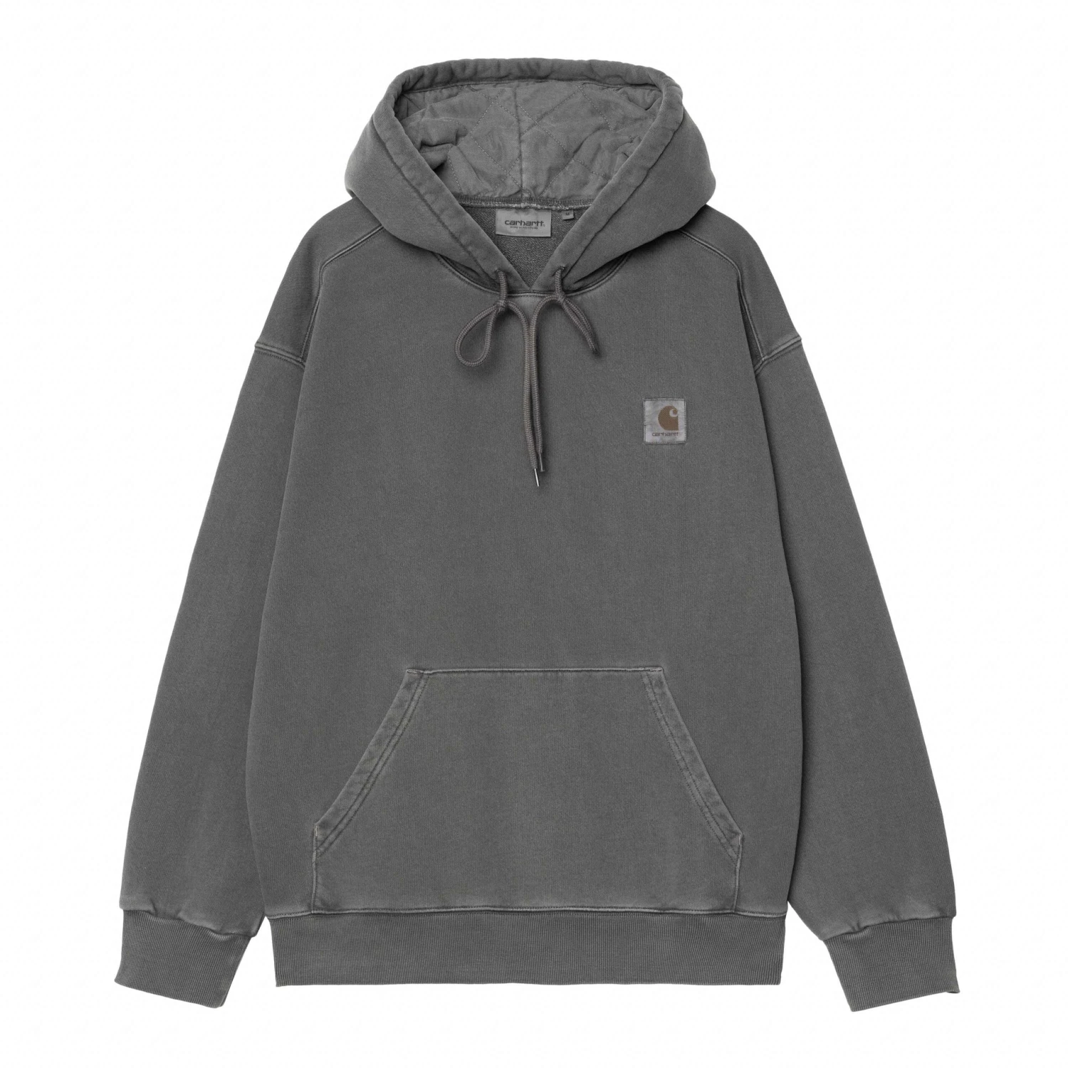 Nelson Hooded Sweat