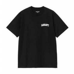 University Script T-Shirt