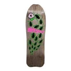 Swarm 90s Model Deck