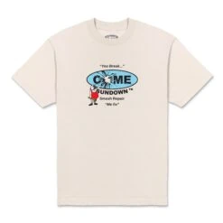 Smash Repairs T-Shirt