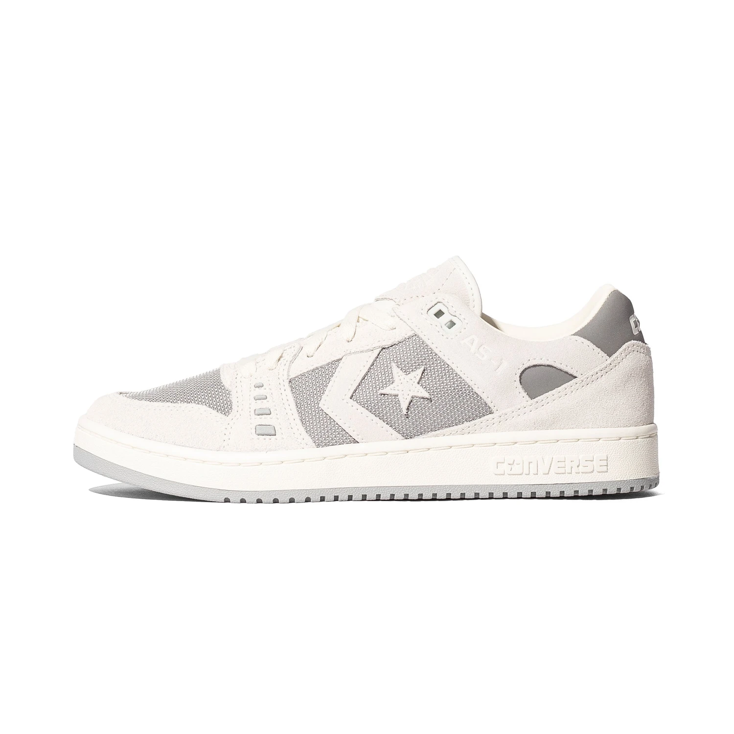 Converse AS-1 Pro Suede Canvas Low