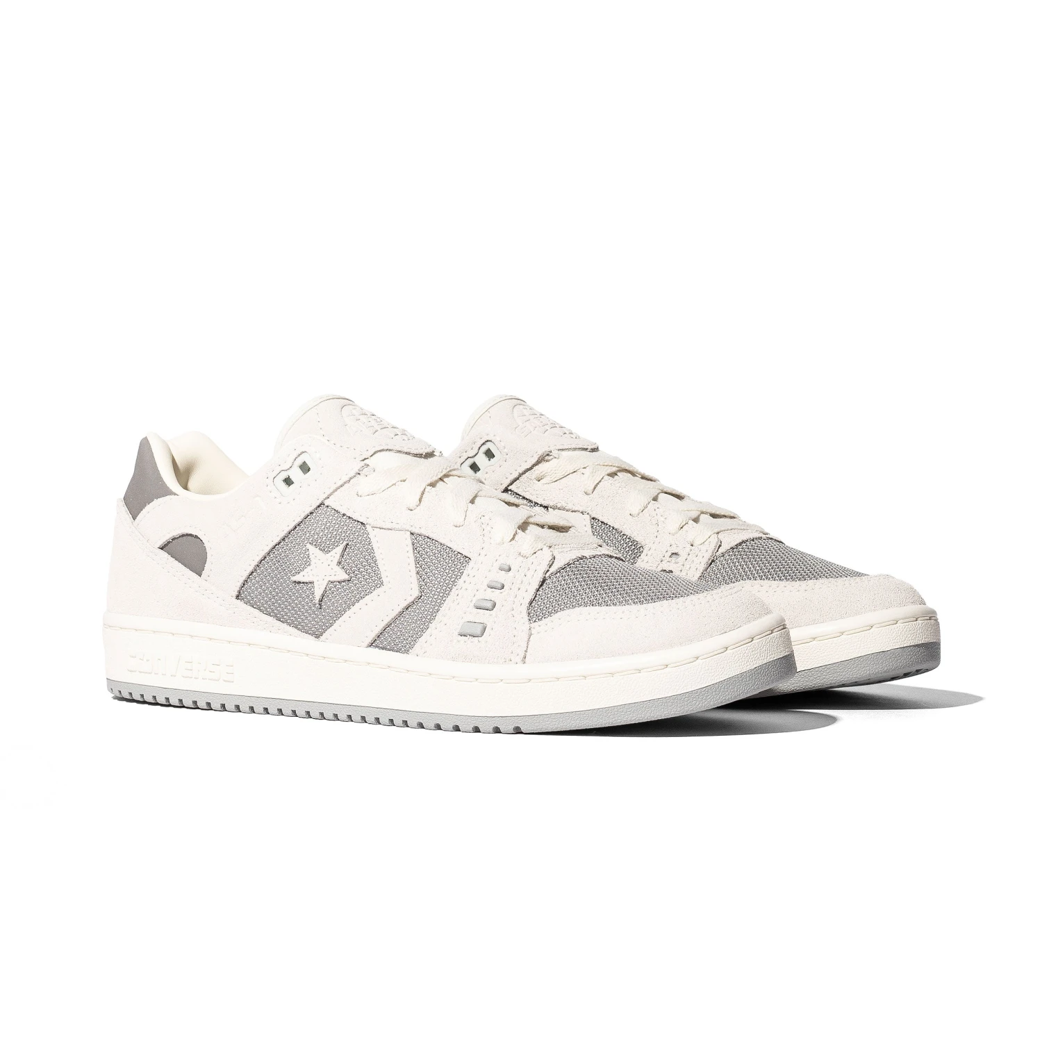 Converse AS-1 Pro Suede Canvas Low - Image 2