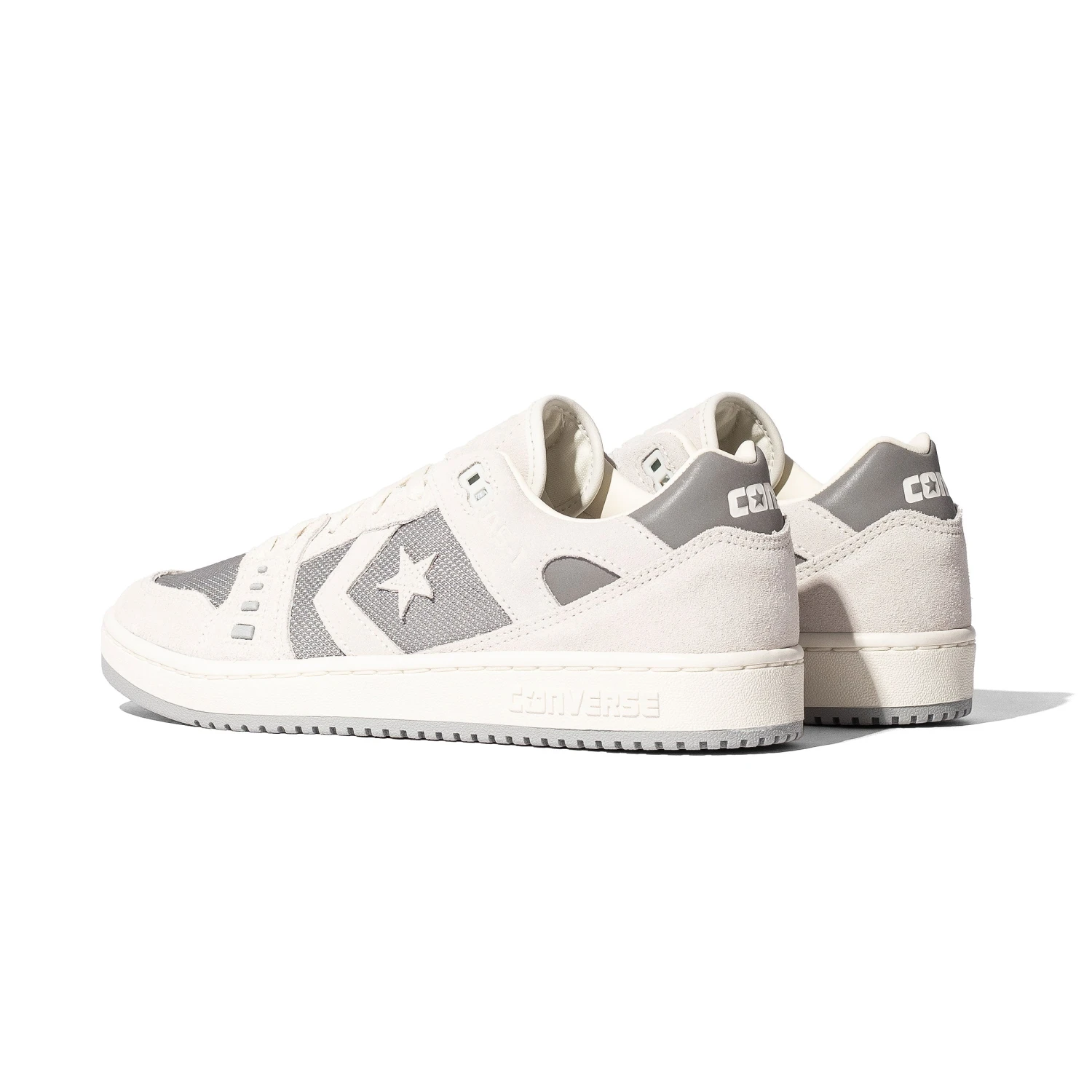 Converse AS-1 Pro Suede Canvas Low - Image 3