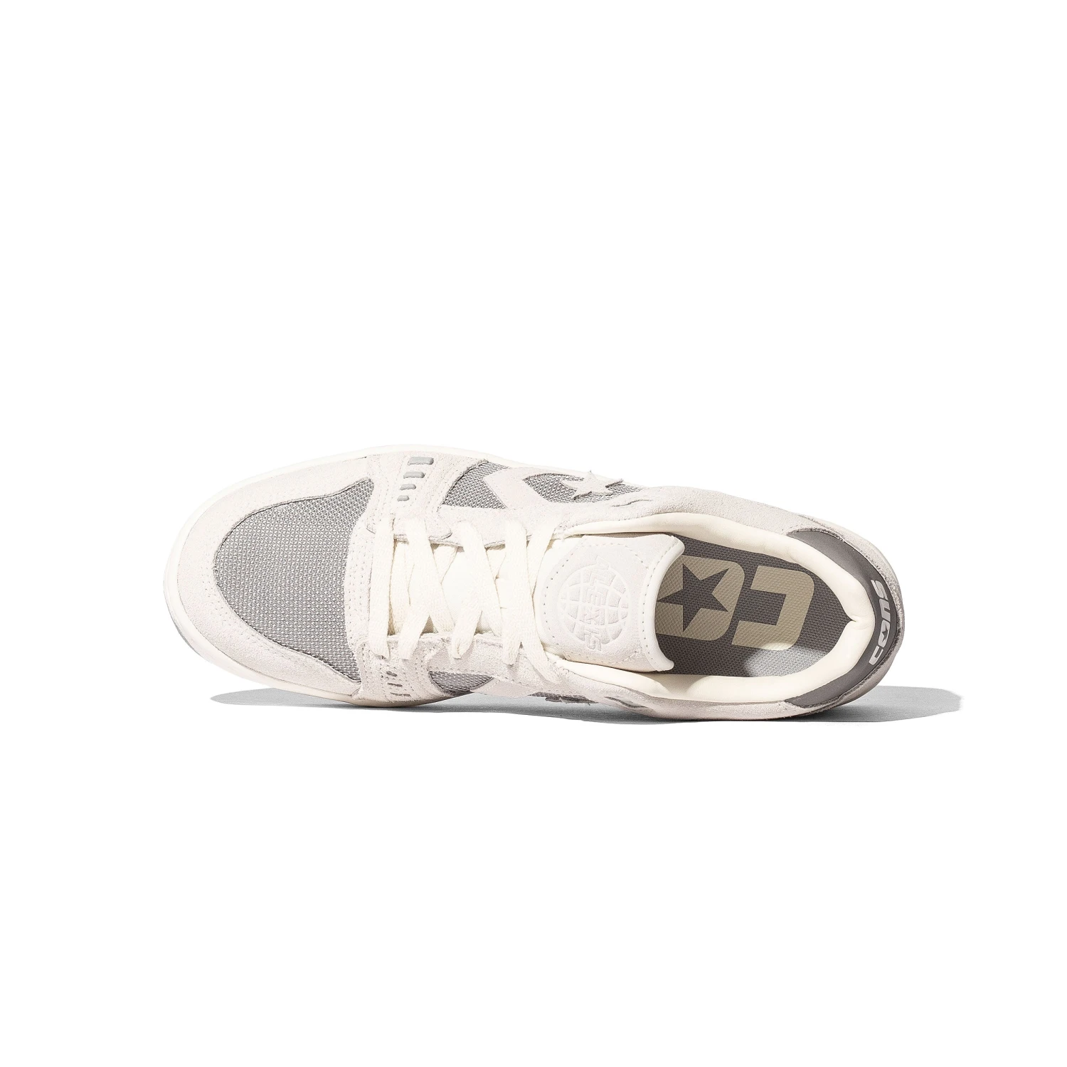 Converse AS-1 Pro Suede Canvas Low - Image 4