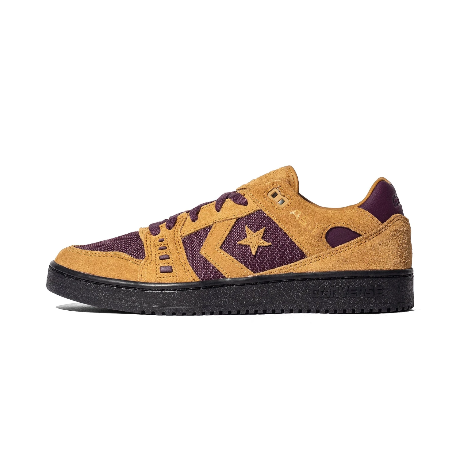 Converse AS-1 Pro Suede Canvas Low - Image 6