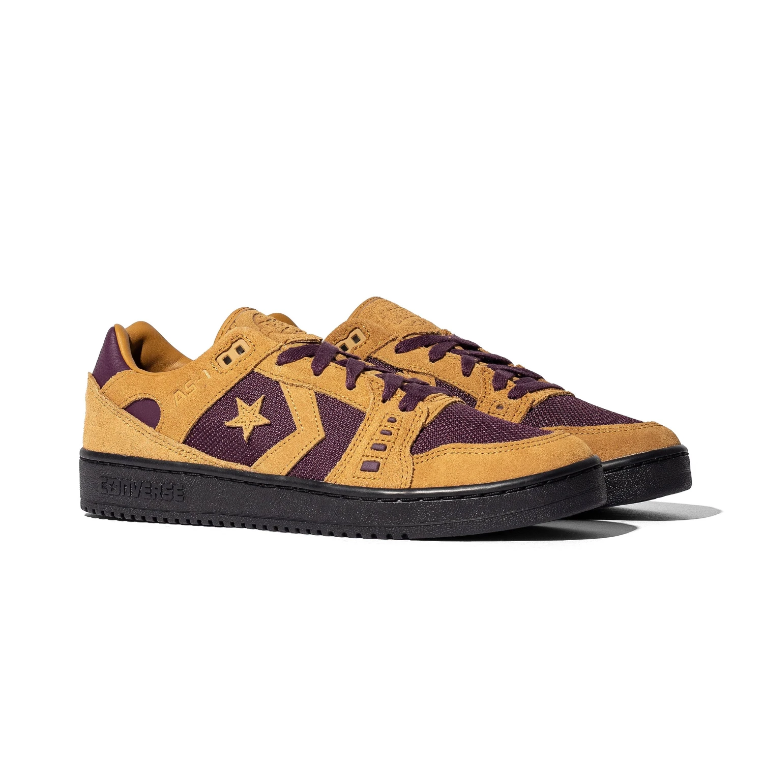 Converse AS-1 Pro Suede Canvas Low - Image 7