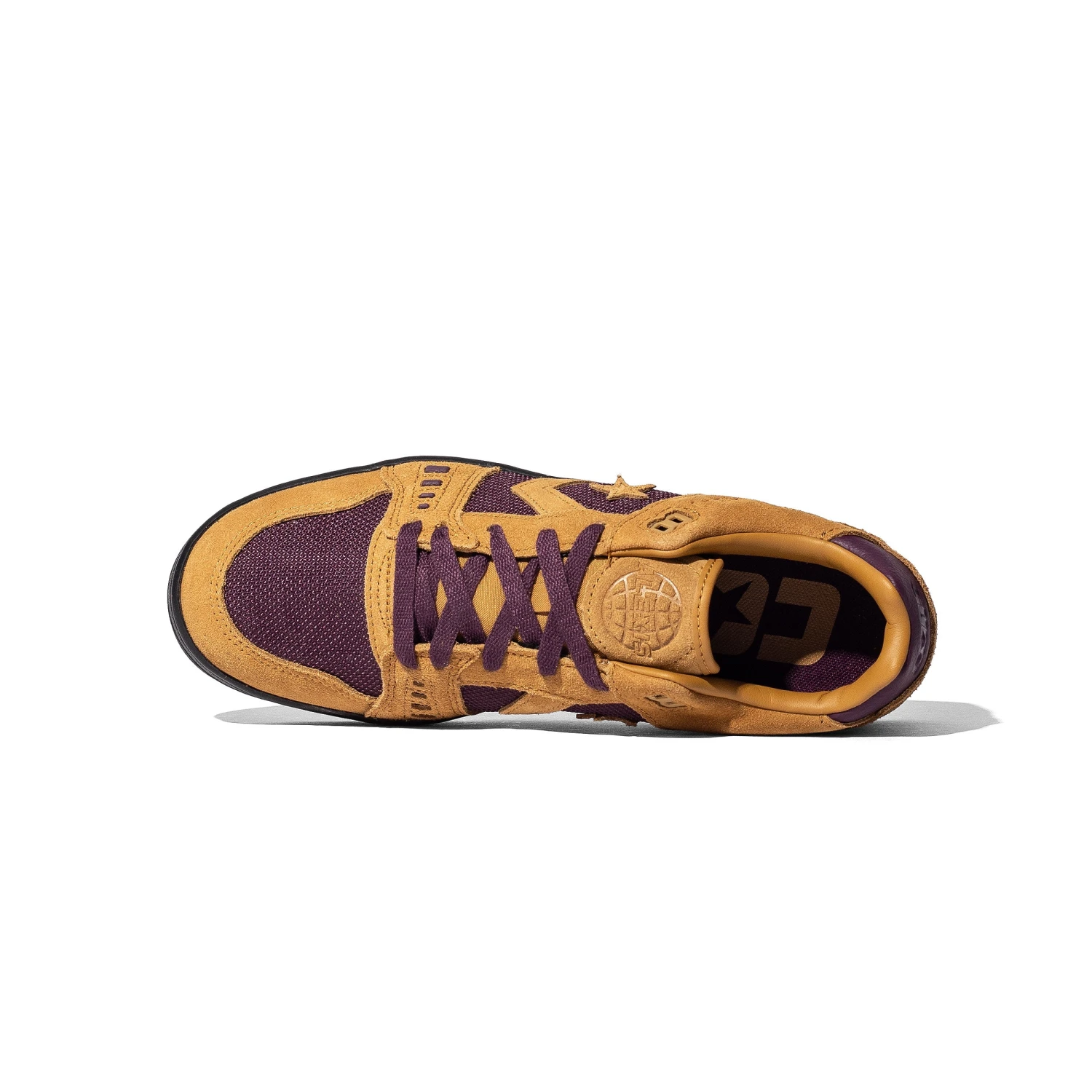 Converse AS-1 Pro Suede Canvas Low - Image 9