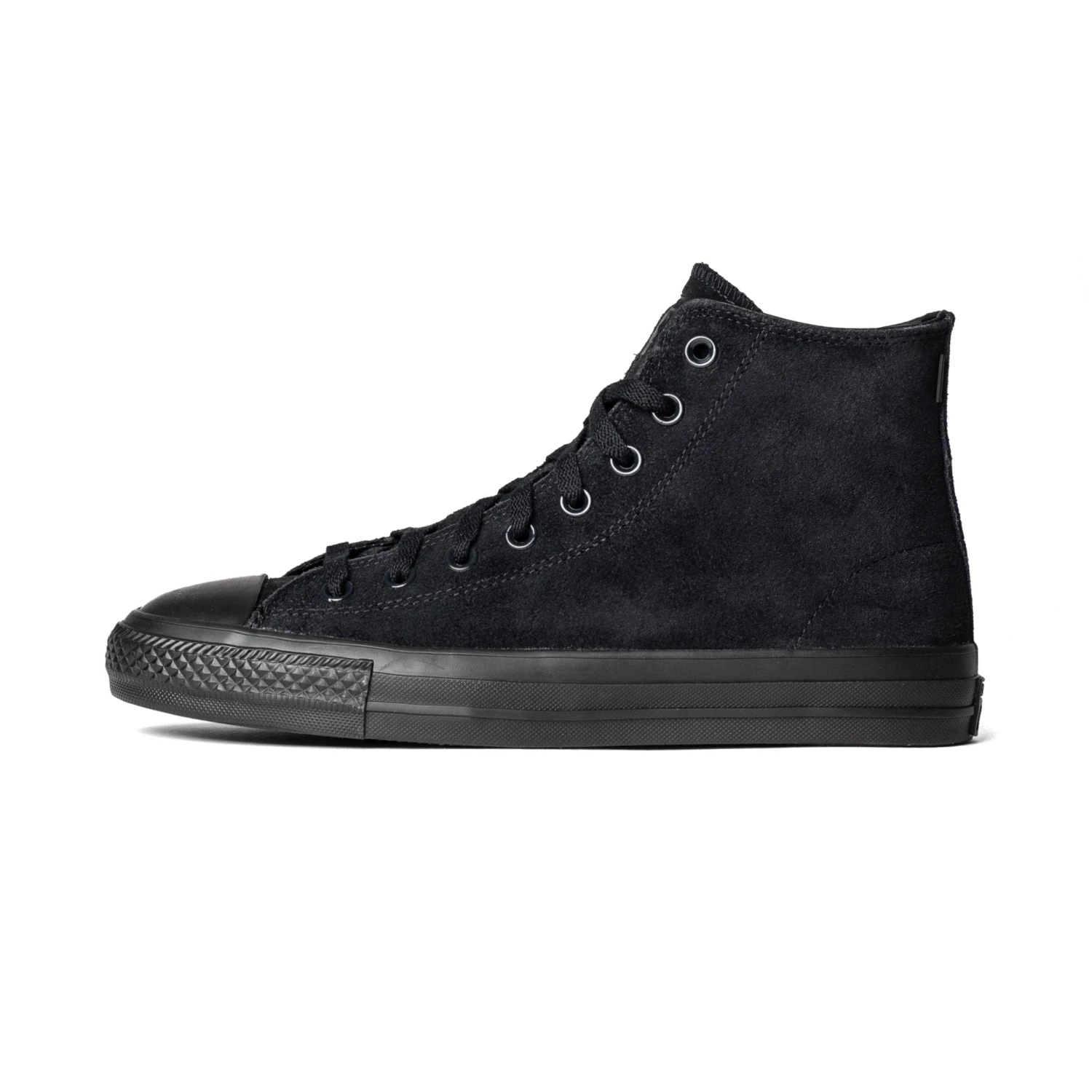 Converse CTAS Pro High Suede