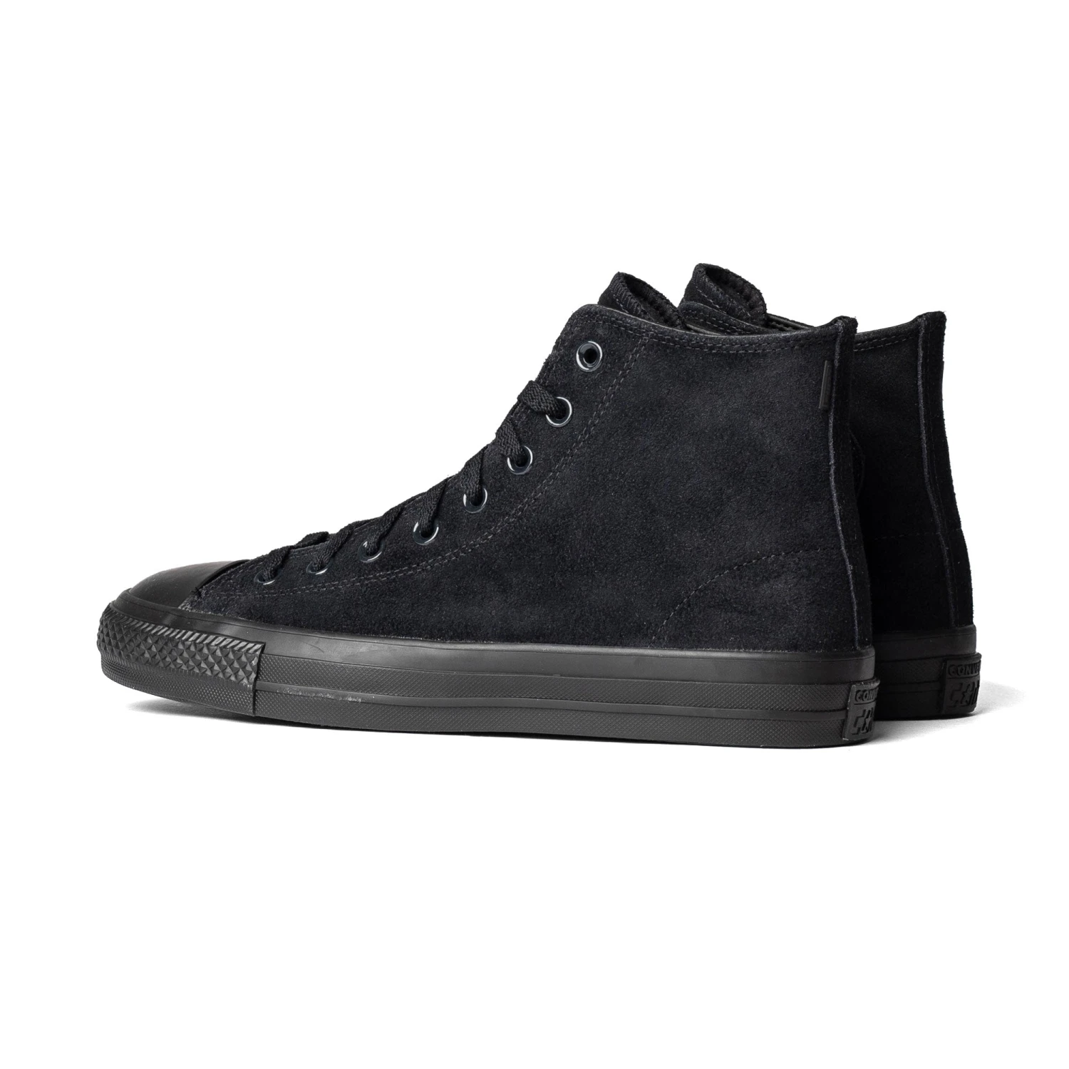 Converse CTAS Pro High Suede - Image 3