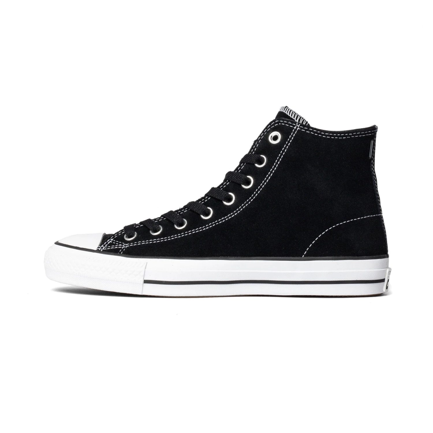 Converse CTAS Pro High Suede - Image 5