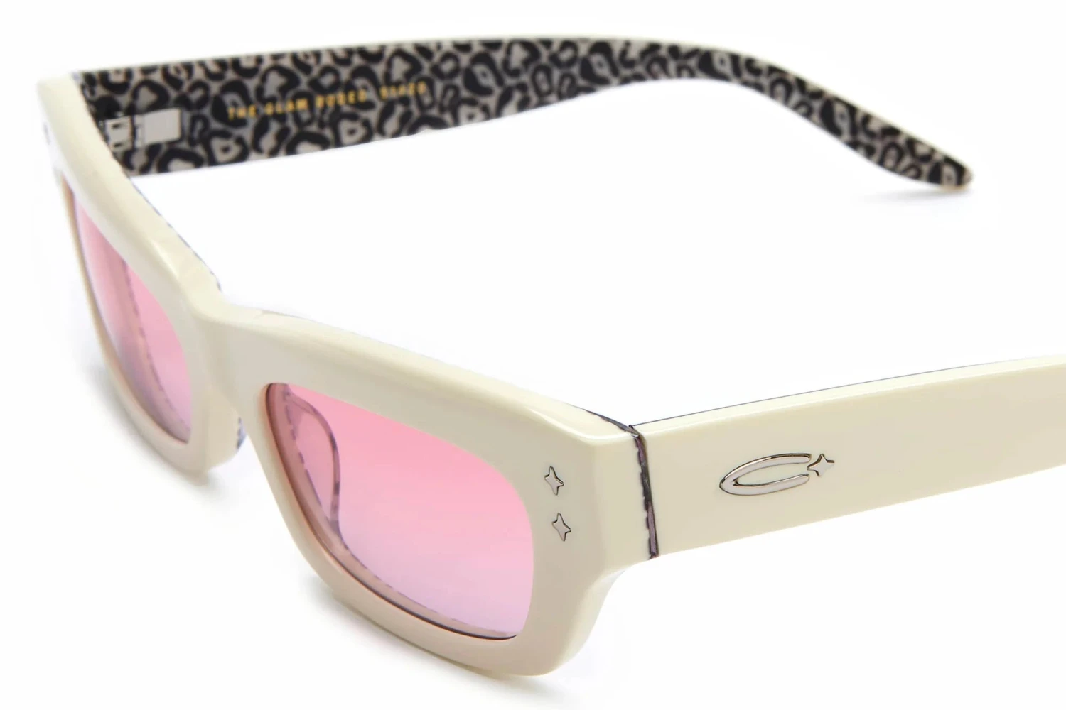 The Glam Rodeo Sunglasses - Image 6