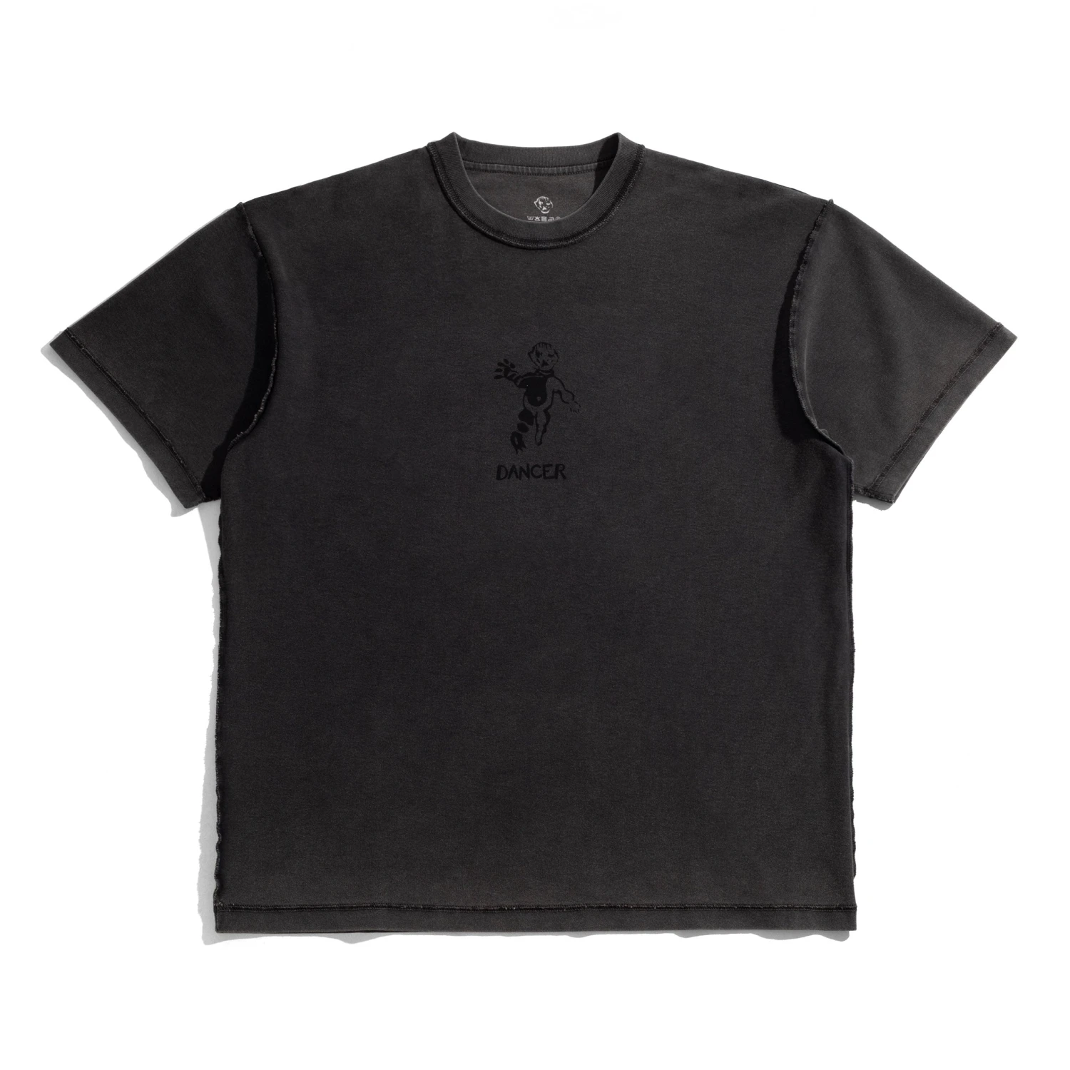 OG Logo Inside Out T-Shirt