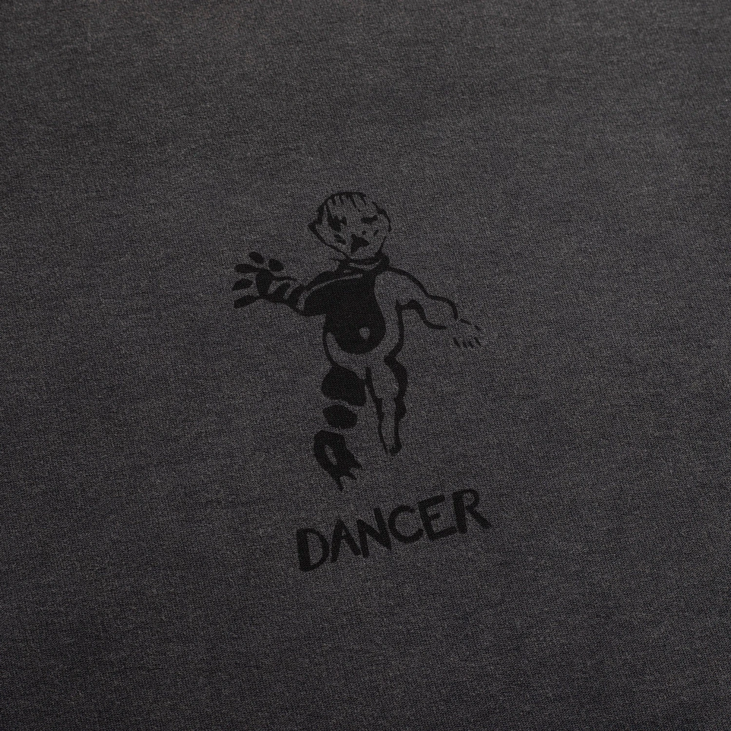 OG Logo Inside Out T-Shirt - Image 2