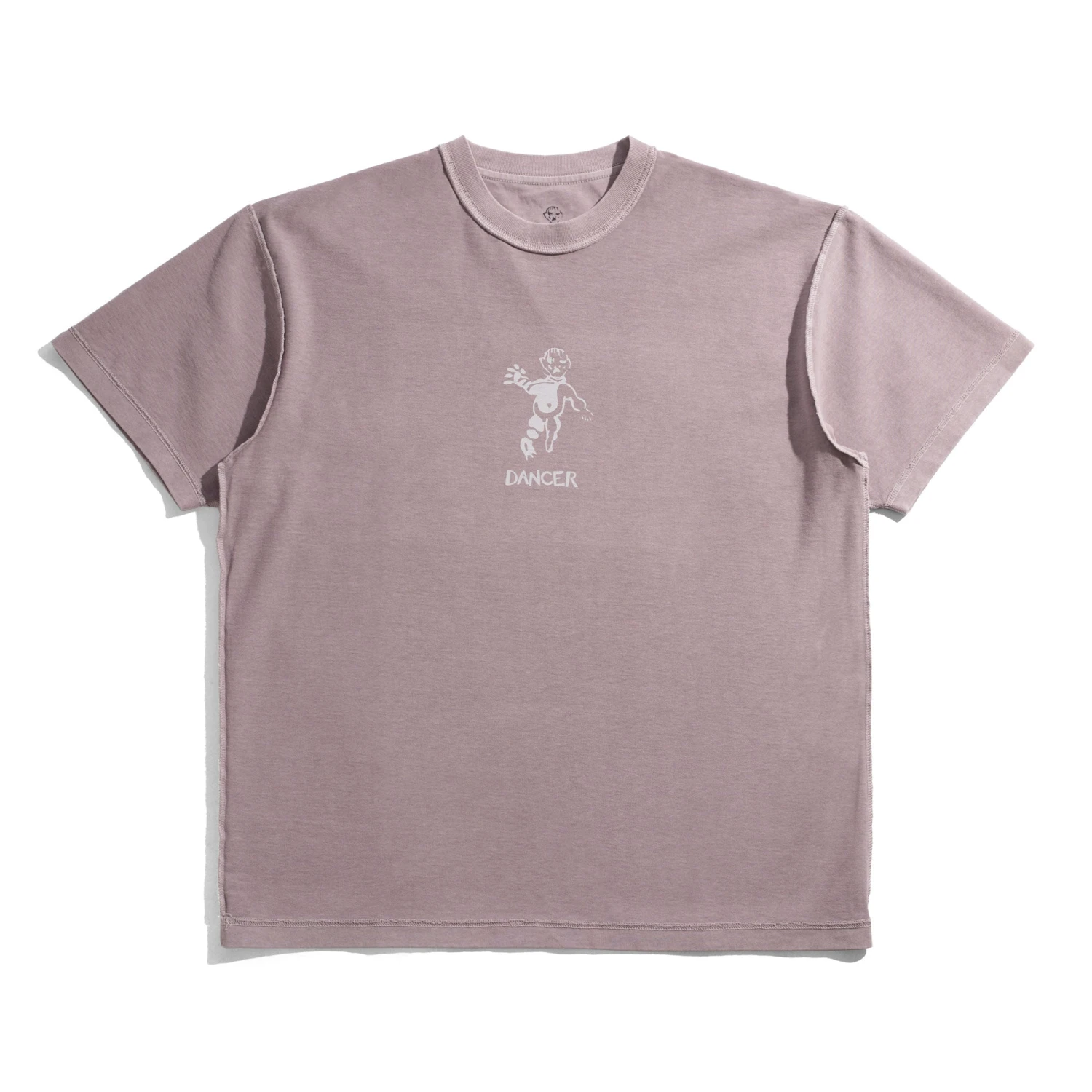 OG Logo Inside Out T-Shirt - Image 3