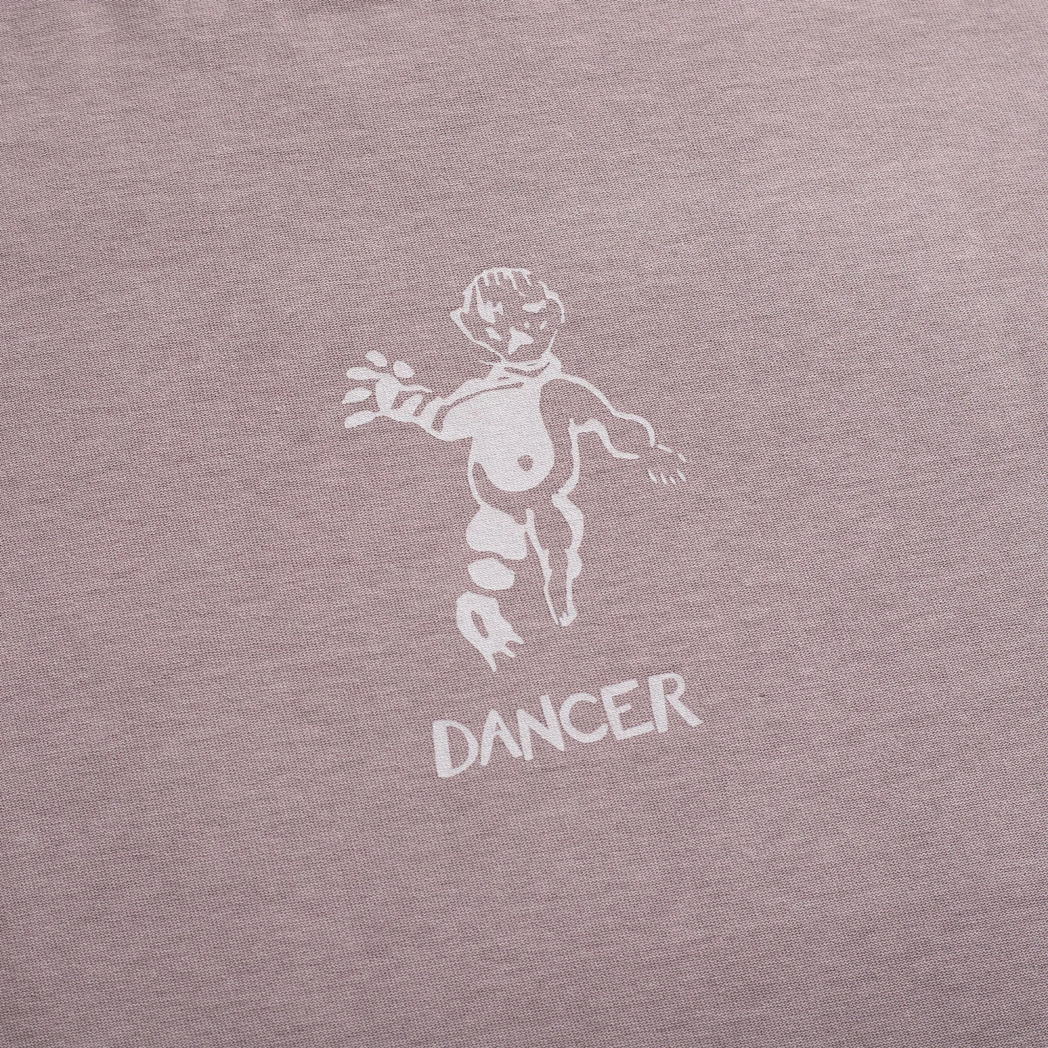 OG Logo Inside Out T-Shirt - Image 4