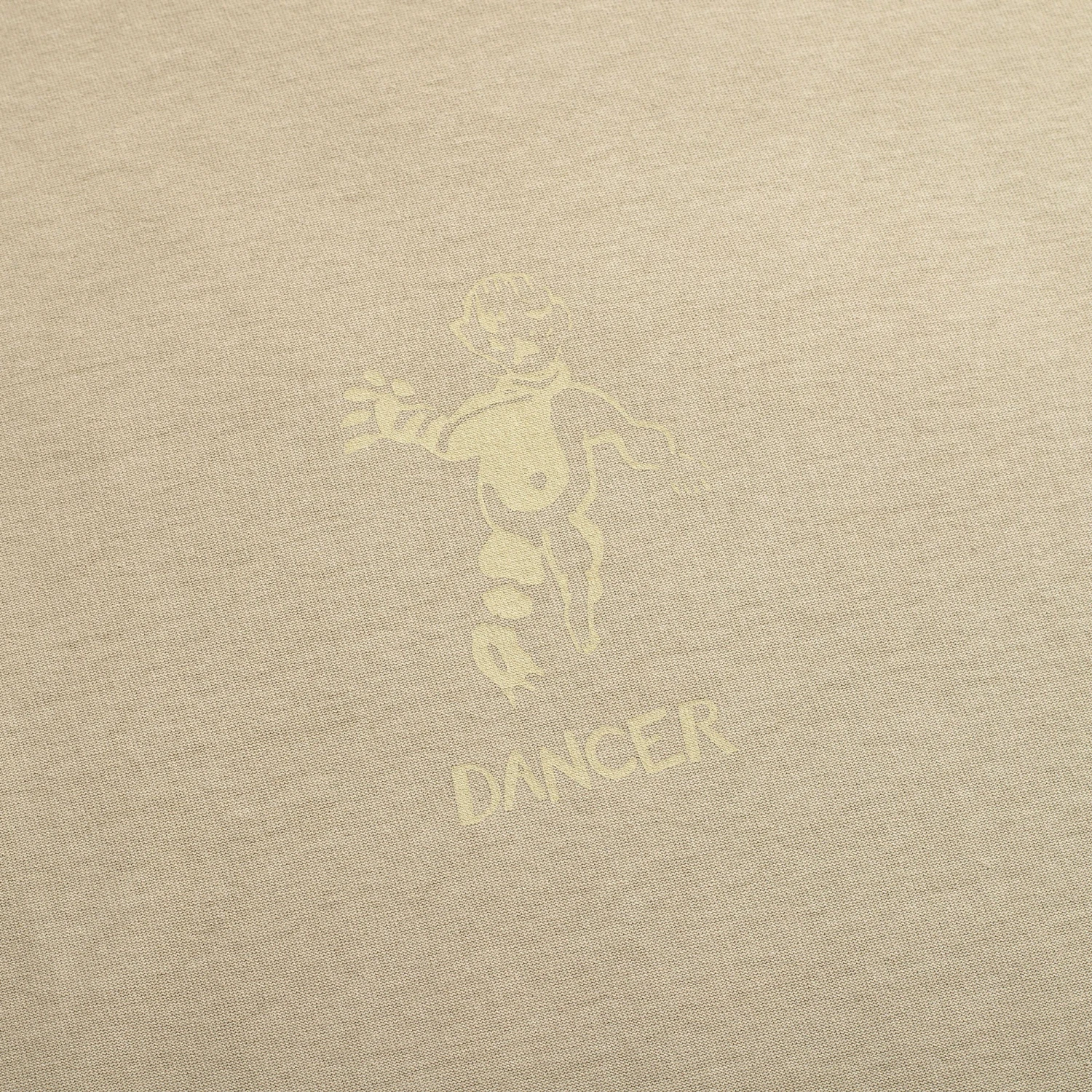 OG Logo Inside Out T-Shirt - Image 6