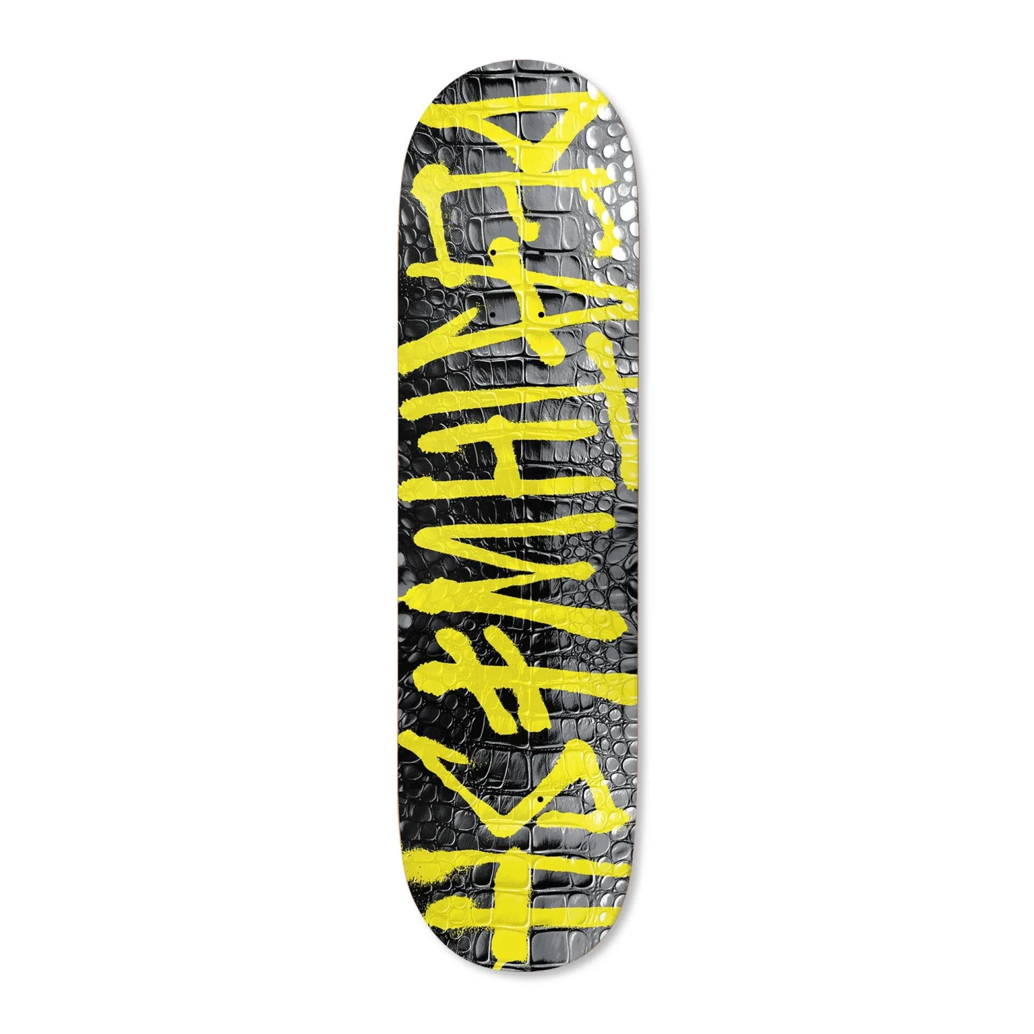 Deathwish Daisy Gator Deck