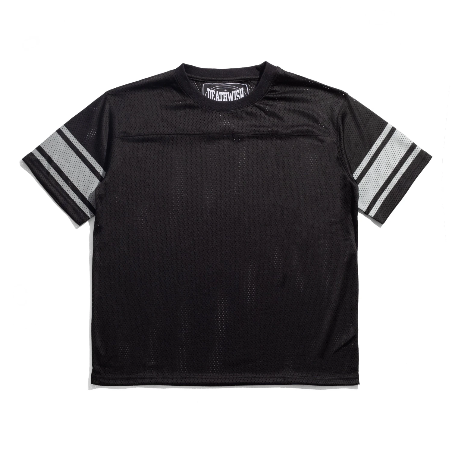 Deathwish Death Nation Mesh Jersey - Image 2