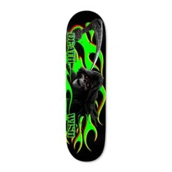 Deathwish Highway Man Foy Deck