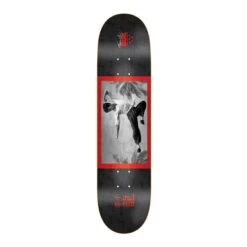 DGK Flying Man Deck