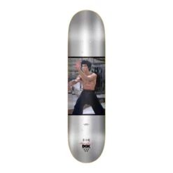DGK X Bruce Lee Like Echo Deck