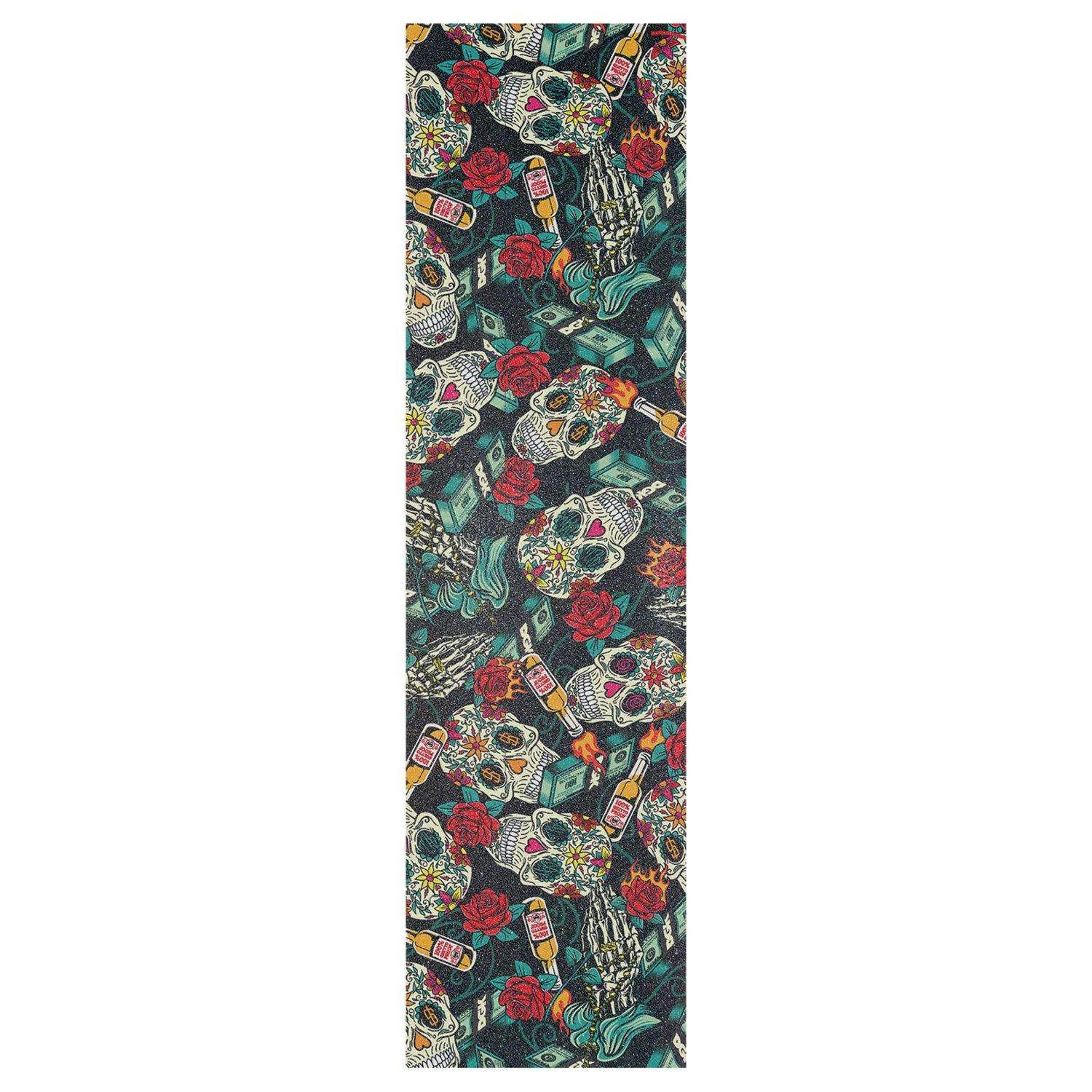 DGK Los Muertos Griptape