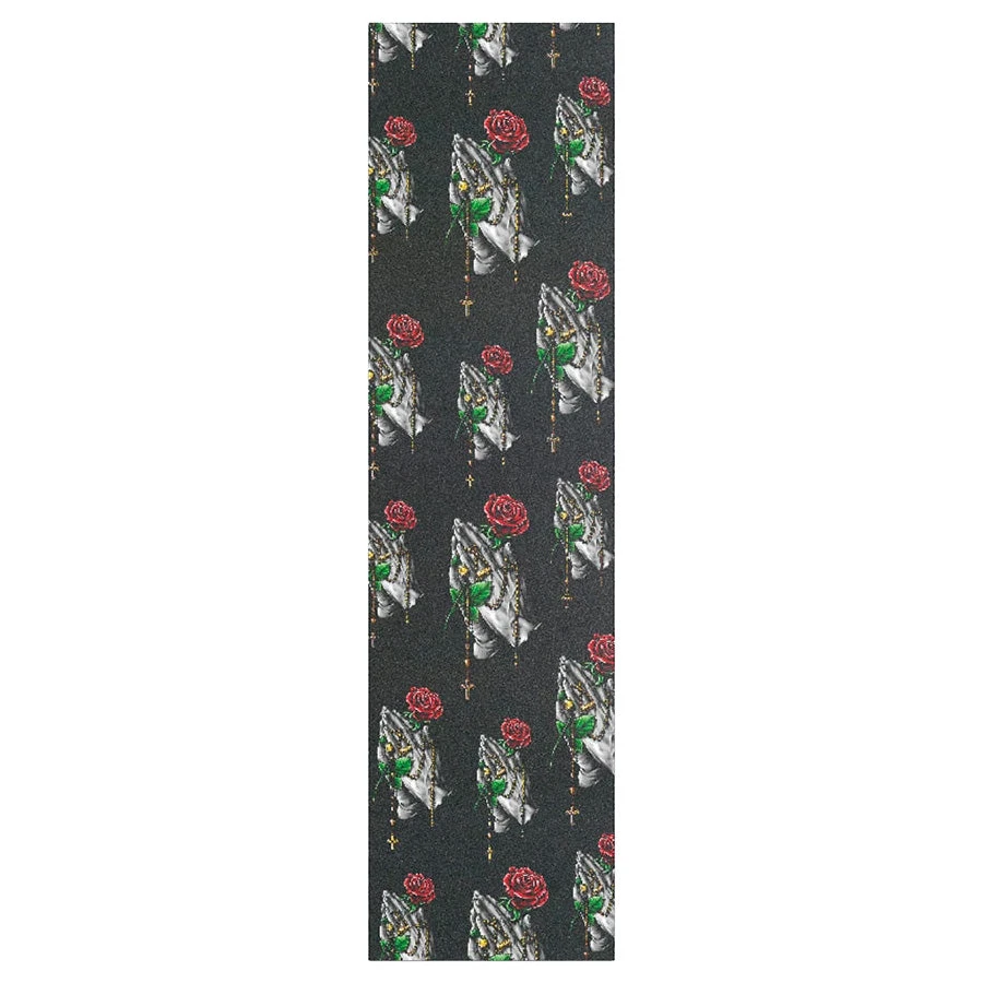 DGK Rosary Griptape