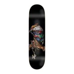 DGK Westside Deck