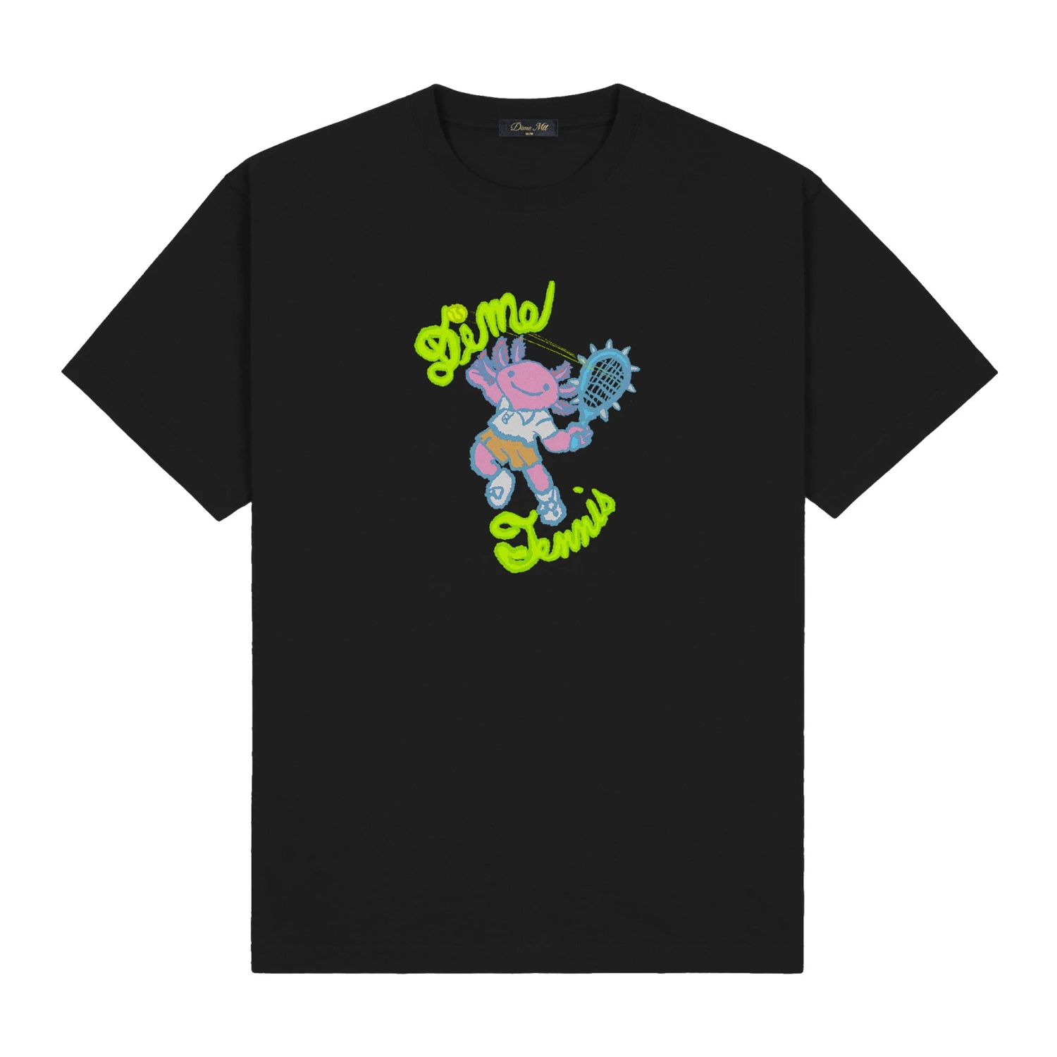 Axolotl T-Shirt