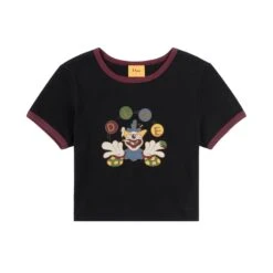 Carnival Baby T-Shirt