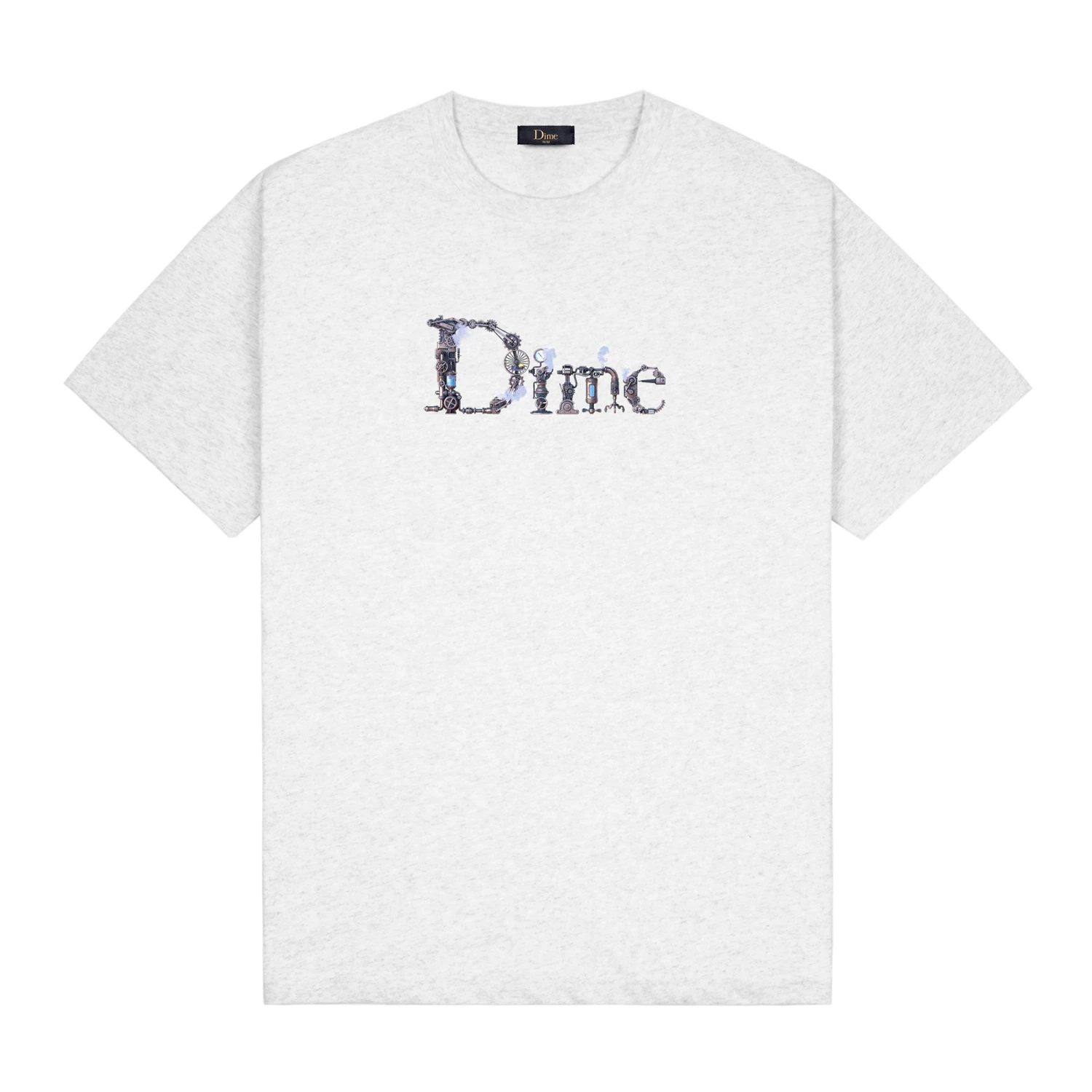 Classic Steampunk T-Shirt