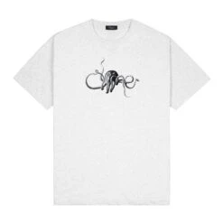 Octopus T-Shirt