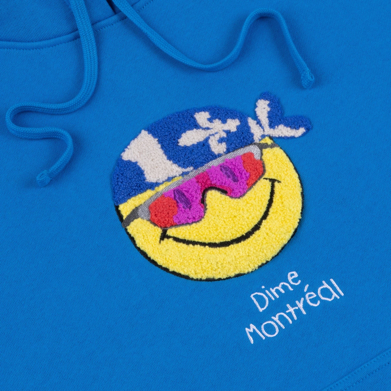 Rawdon Hoodie - Image 2