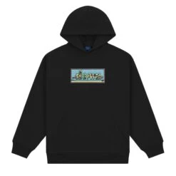 Dime World Hoodie