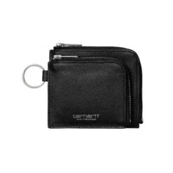 Double Vegas Zip Wallet