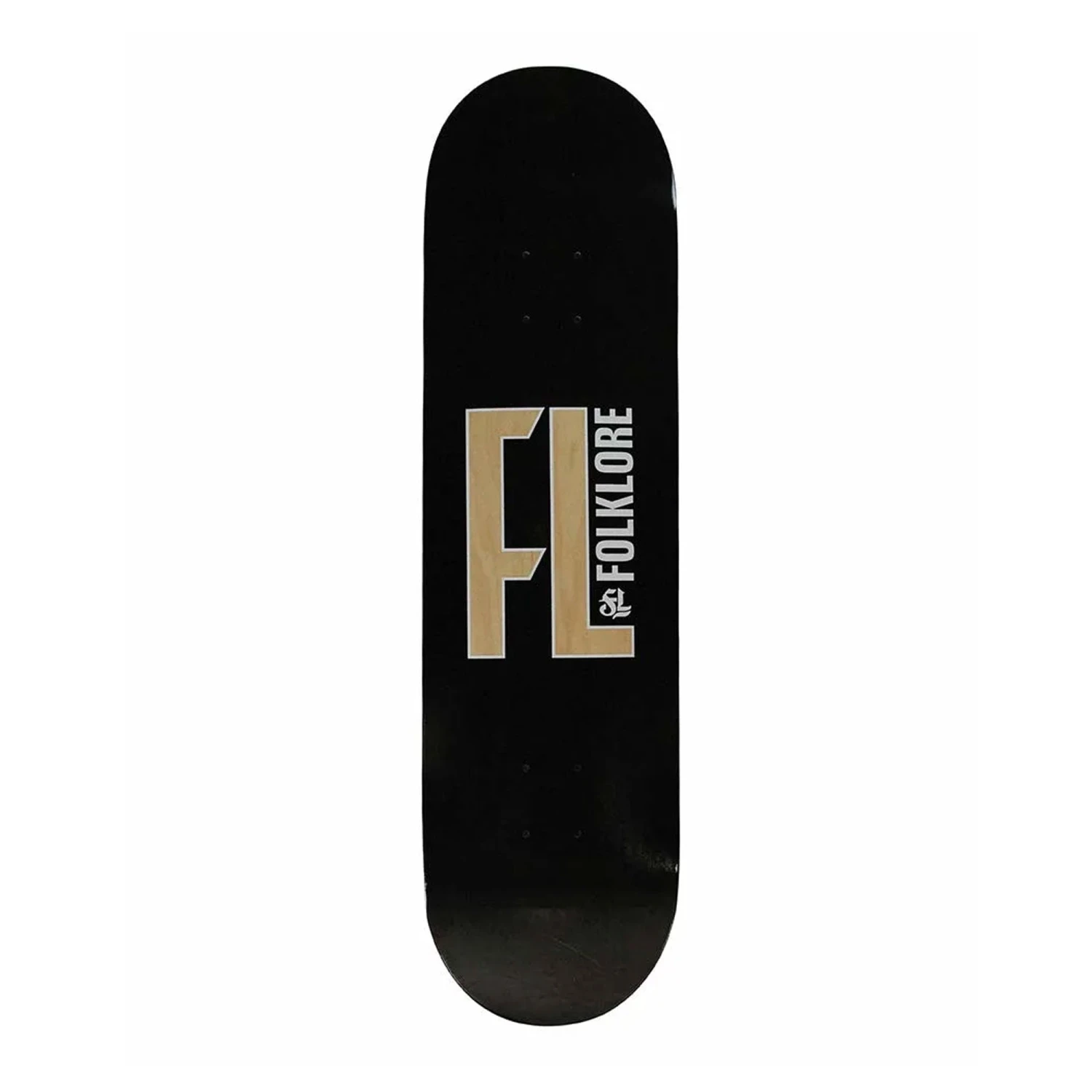 Tech Warm Press Deck