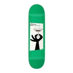 Delights Davies Deck