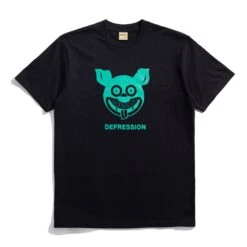 Depression T-Shirt