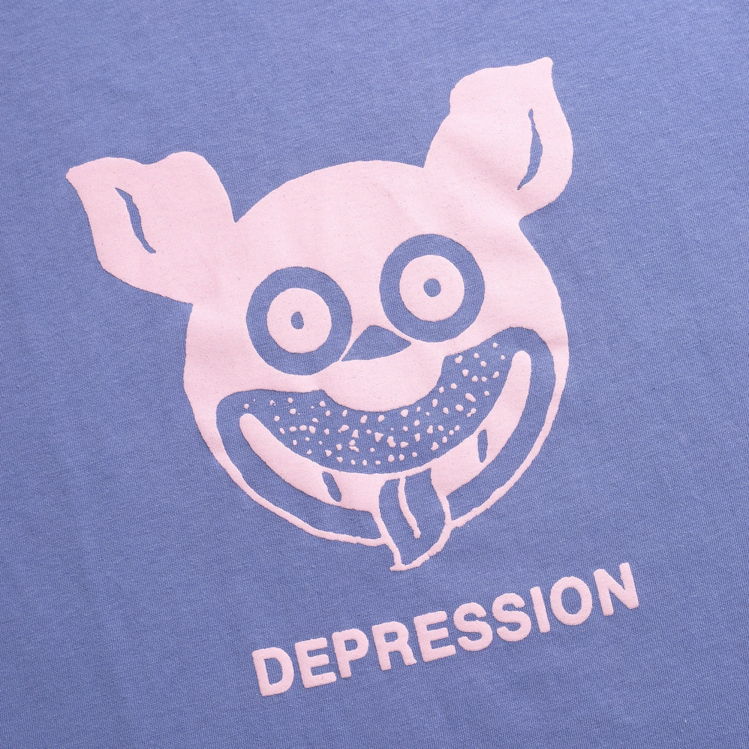 Depression T-Shirt - Image 4