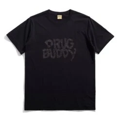 Drug Buddy Inside T-Shirt