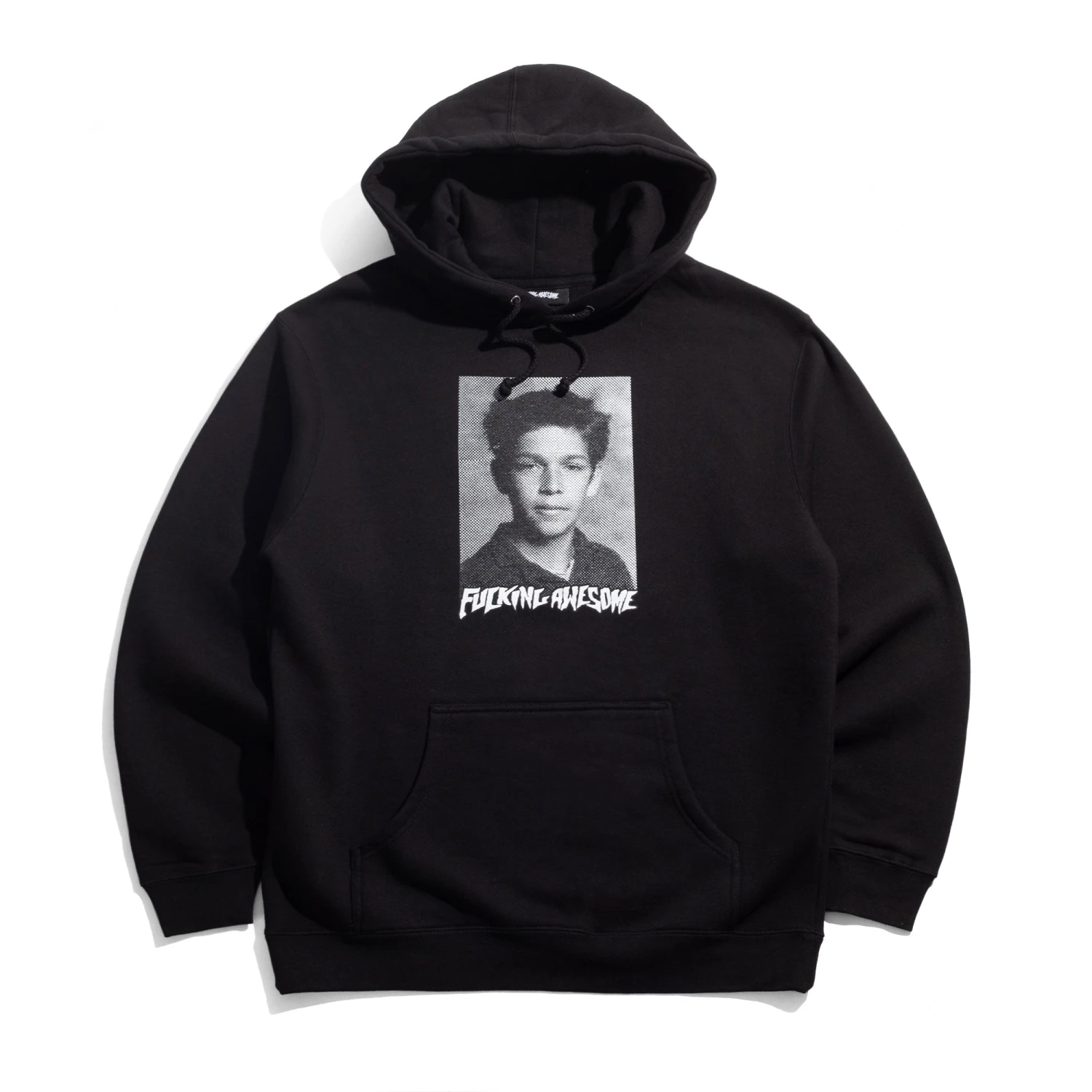 Gonz Class Photo Hoodie