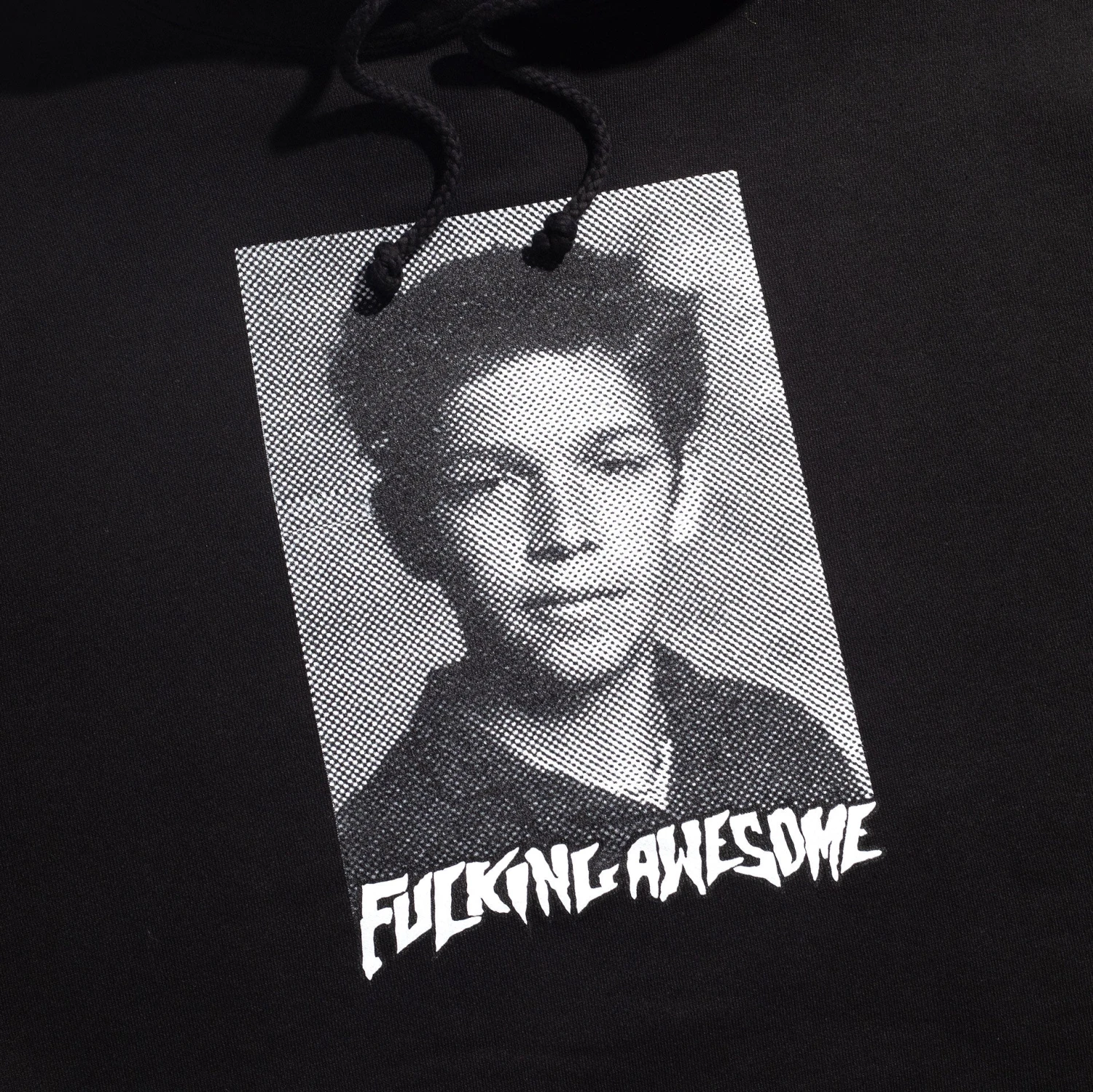 Gonz Class Photo Hoodie - Image 2