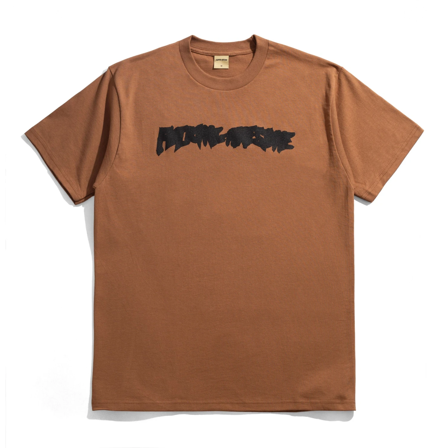 Ink Trap Stamp Logo T-Shirt