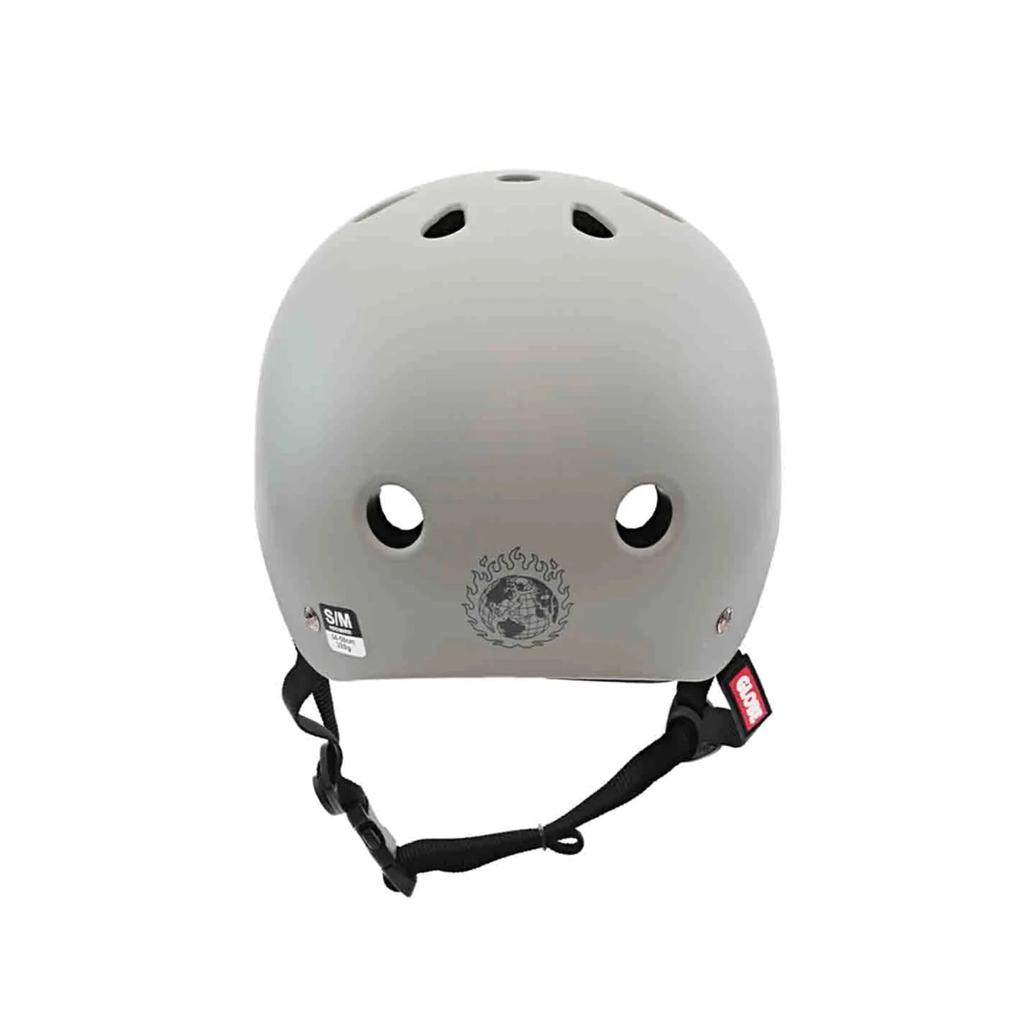 Globe Goodstock Certified Helmet - Image 3