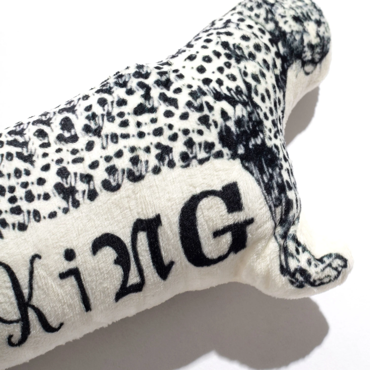 Cheetah Pillow - Image 2
