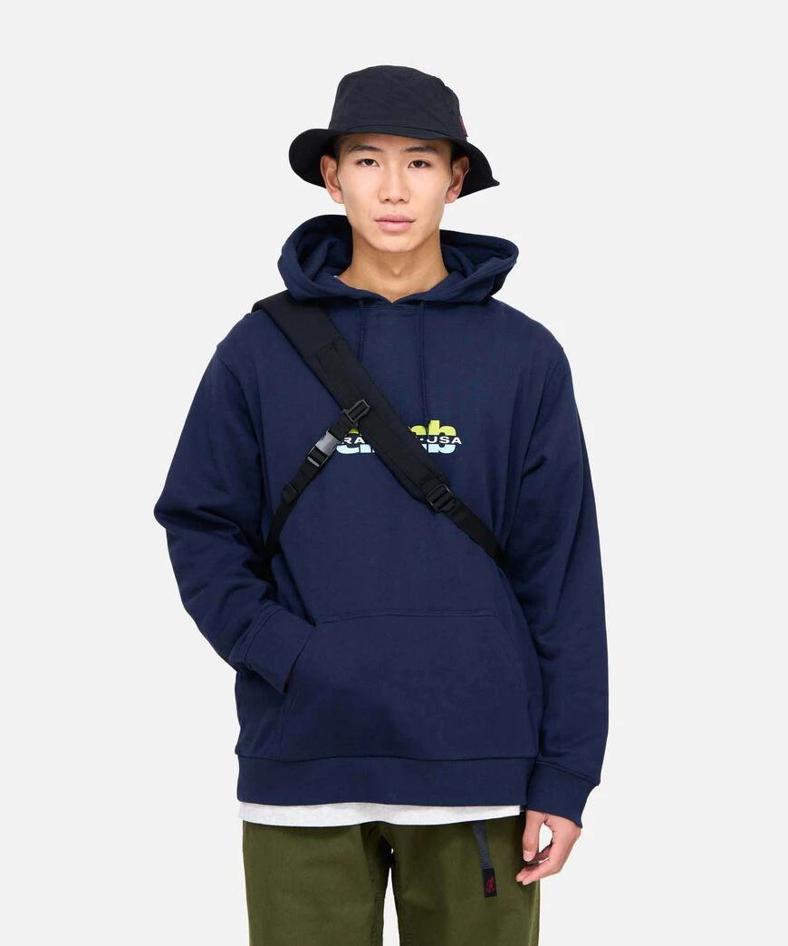 Gramicci Cordura Sling Bag - Image 3